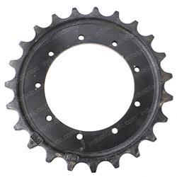 Picture of Sprocket - Track