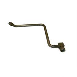 Picture of Rear Axle Hydraulic Oil Pipe