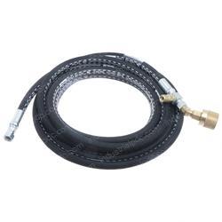 Picture of Hose Assy-Lp Gas-204 in Long