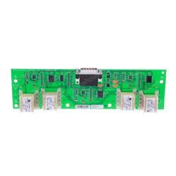 RAYMOND 1098272/001 CARD ASSEMBLY - CIRCUIT