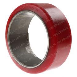 Picture of Tire - Poly 12x5x9 Tsw