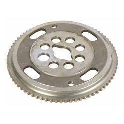 Picture of Forgings Crown Wheel Hub