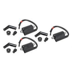 Picture of Plug Wire/Coil Kit