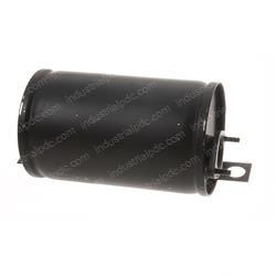 Picture of Muffler - Crimped