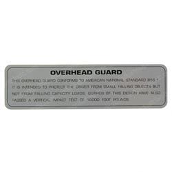 Picture of Decal