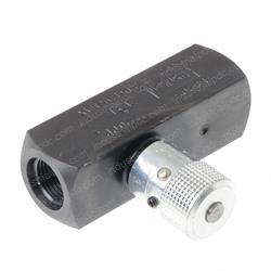 Picture of Valve Flow Control