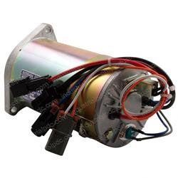 Picture of Motor - Power Steering