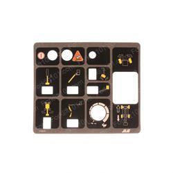 jl1702136 DECAL - CONSOLE LID