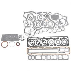 ALLIS CHALMERS/TUSK AC74008155 GASKET SET, OVERHAUL