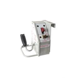 Picture of Cntrlbx Assy Joystick Std Dm