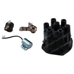  800048867 IGNITION AND CAP KIT