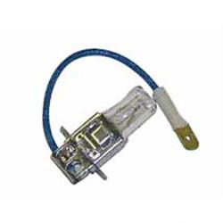 Picture of Bulb - Halogen - 80/88v - 55 W