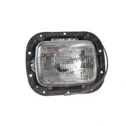 Picture of Headlight Assy 12v Hal W/O Doo