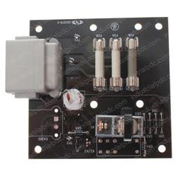 Picture of Asm Pcb 48v Ac