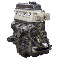 clty4yrem ENGINE - REMAN 4Y DOUBLE ROW TIMING CHAIN