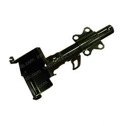 Picture of Jacket Sub-Assembly