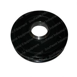 PARTSLIFT AA1047286 PULLEY - CRANKSHAFT
