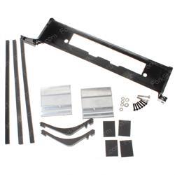sy33-23 MOUNTING KIT-28IN/34IN-2014-16 - SILVERADO/SIERRA 1500 ALL CABS