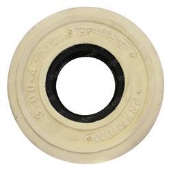 Picture of Tire - 3.00-4x2.10 Rib