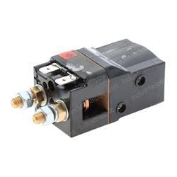 Picture of Contactor Spst 48v