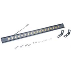 Picture of Worklight Bar- 20 Inch Yellow