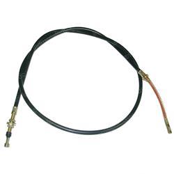 Picture of Cable - Park Brake Rh