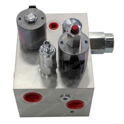 Picture of Valve Assy-Main