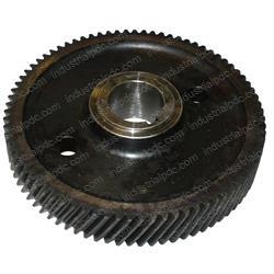 Picture of Gear - 79 Teeth 5.603 in Od