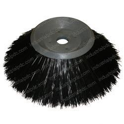 Picture of Broom - Side 2 Sr Poly