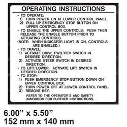 Picture of Decal - Ucb Operation
