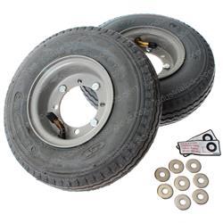 Picture of Tire Kit -  Pneu -  Ci
