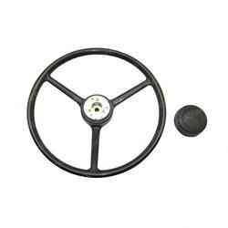 Picture of Wheel - Steer