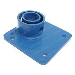 Picture of Weldment-Screw Jack Mount