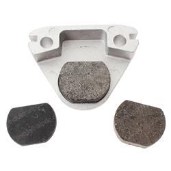 Picture of Friction Pad Kit Park Brake