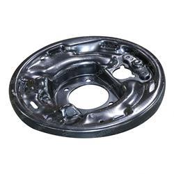 Picture of Backing Plate