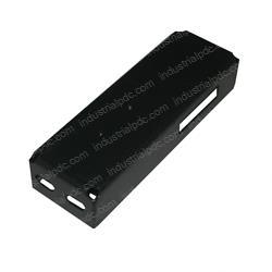 Picture of Box Weldment