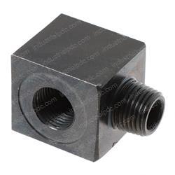 Picture of Flow Adjuster Body Fitting