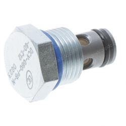 Picture of Valve Check Pwr Unit Tmz