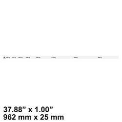 Picture of Decal Label Cap Indicator 4390