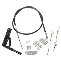 Picture of Rope/Cable Parking Brake