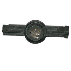 ALLIS CHALMERS/TUSK AC8775051 ROTOR ASSEMBLY