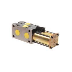 Picture of Valve - Solenoid 12v