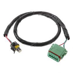 Picture of Harness Load We