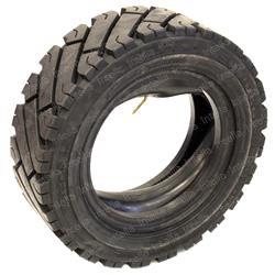 28x9-15-12PLY General service pneumatic forklift tire