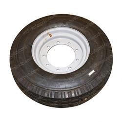 Picture of Wheel-Cylind