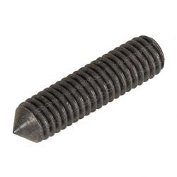 Picture of Set Screw Cone Point