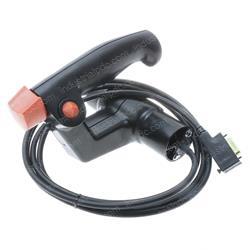 Picture of Handle Assembly - Control