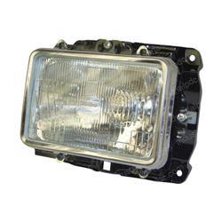 Picture of Lamp Set -  Head -  Rh S