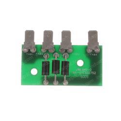 Picture of Board 3-Way Dio