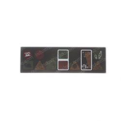 Picture of Decal - Platform Display